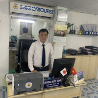 HÌNH ẢNH HOẠT ĐỘNG TRUNG TÂM TAXI
